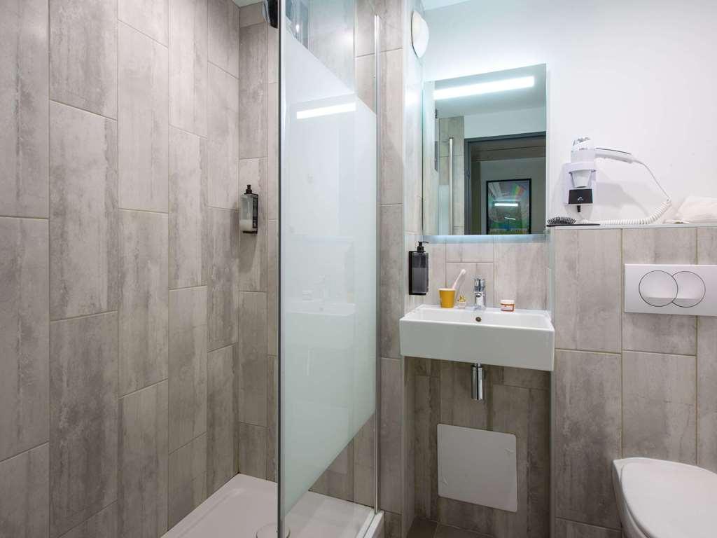 Ibis Budget Avignon Centre Quarto foto