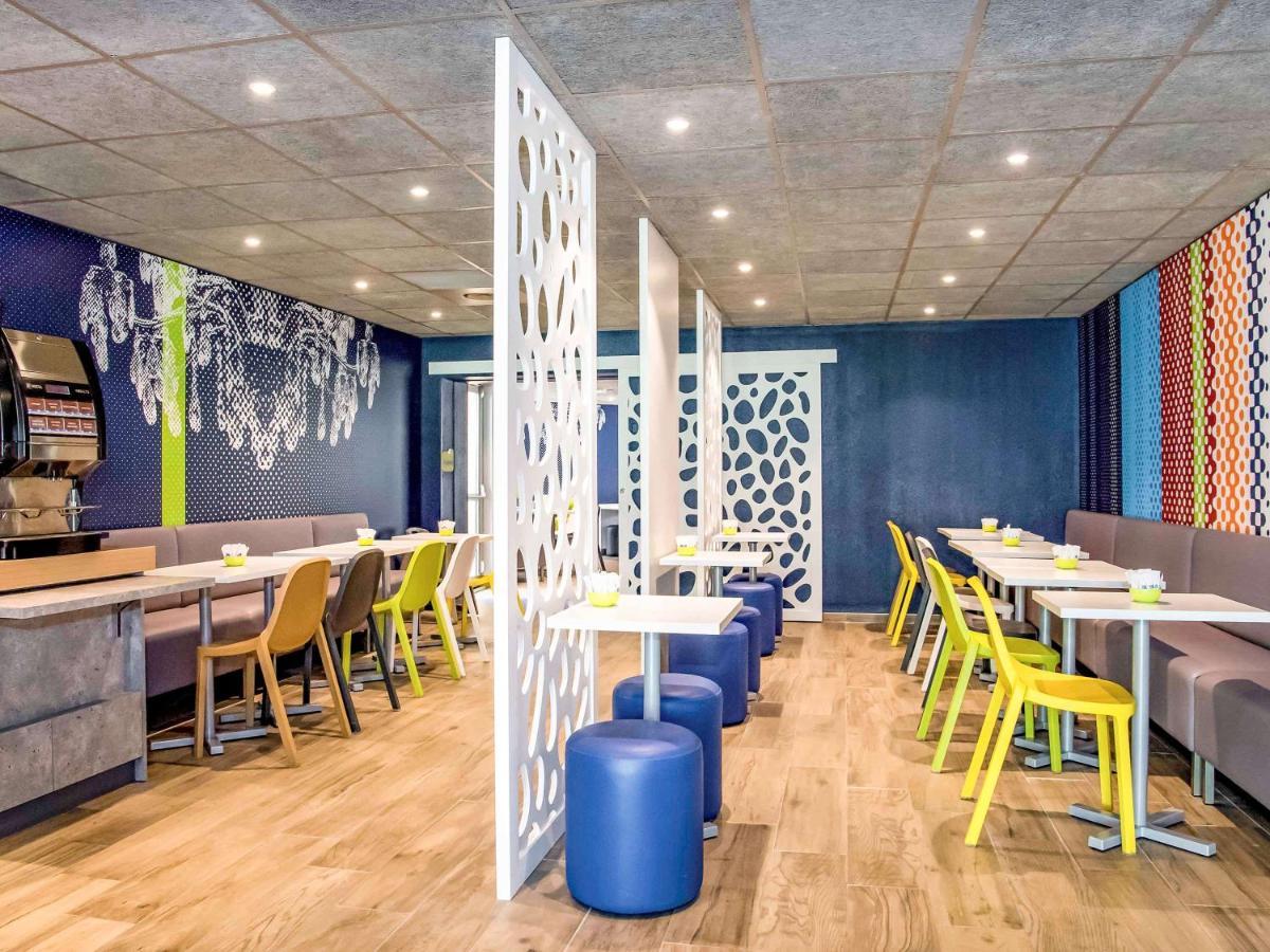 Ibis Budget Avignon Centre Exterior foto